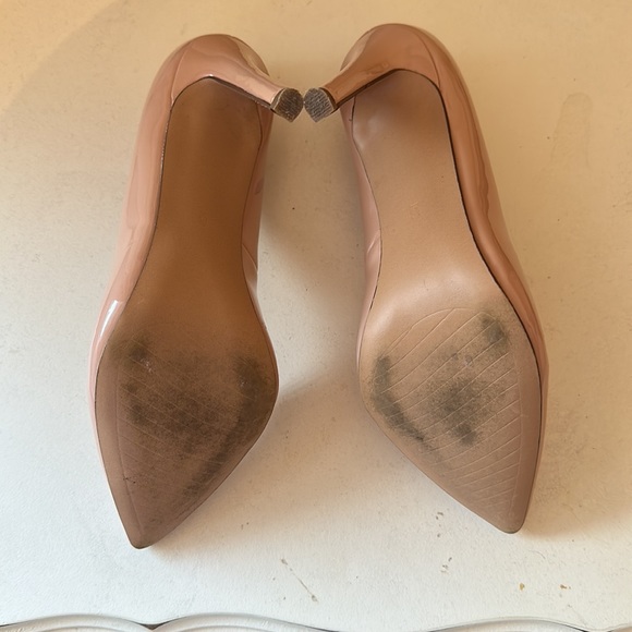 Michael Shannon Pumps - Picture 4 of 8